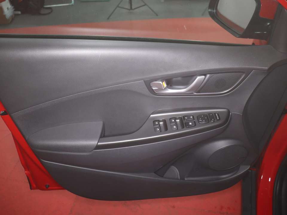 Hyundai KONA - Imagem 14