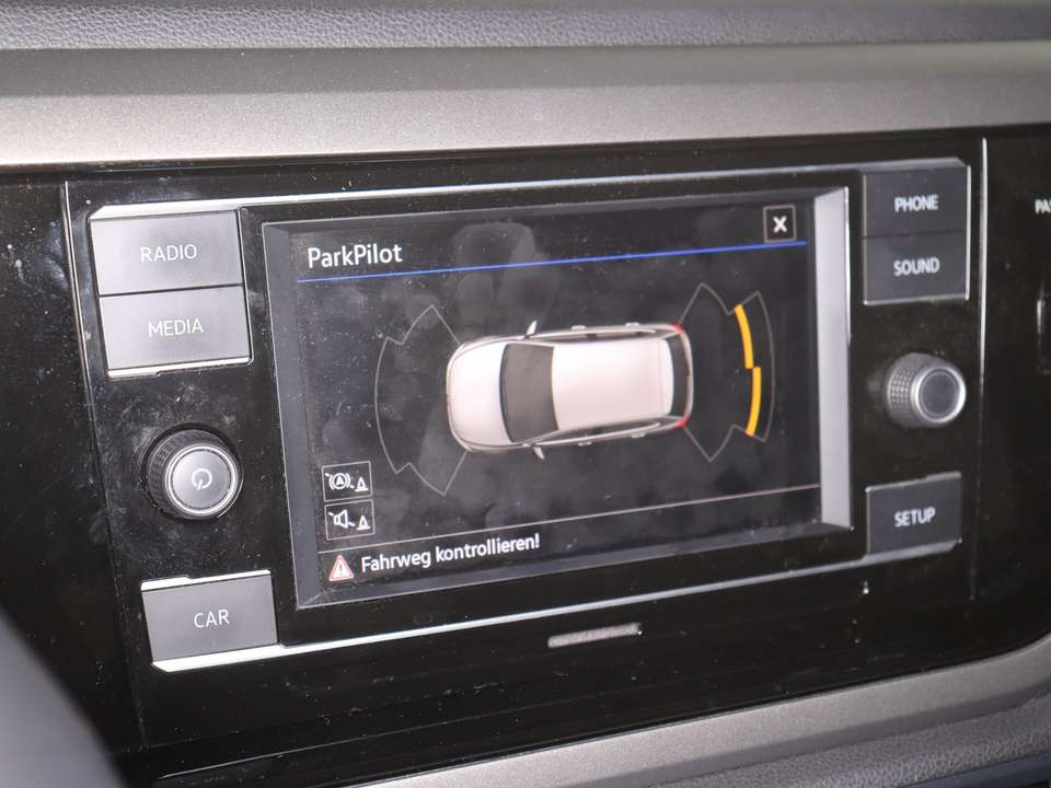 Volkswagen Polo - Imagem 6