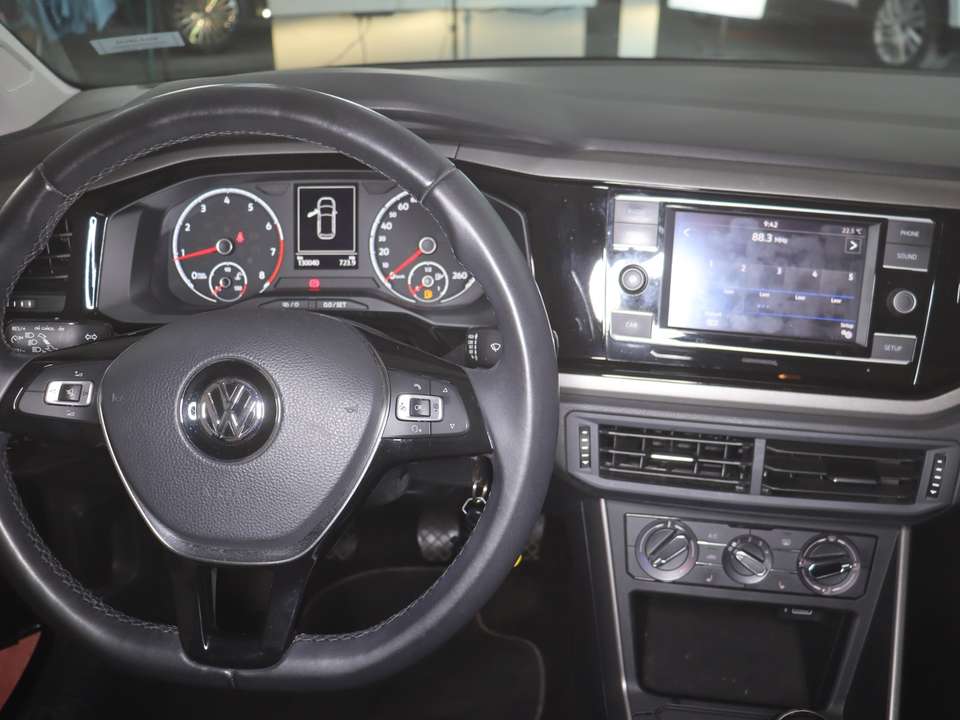 Volkswagen Polo - Imagem 7