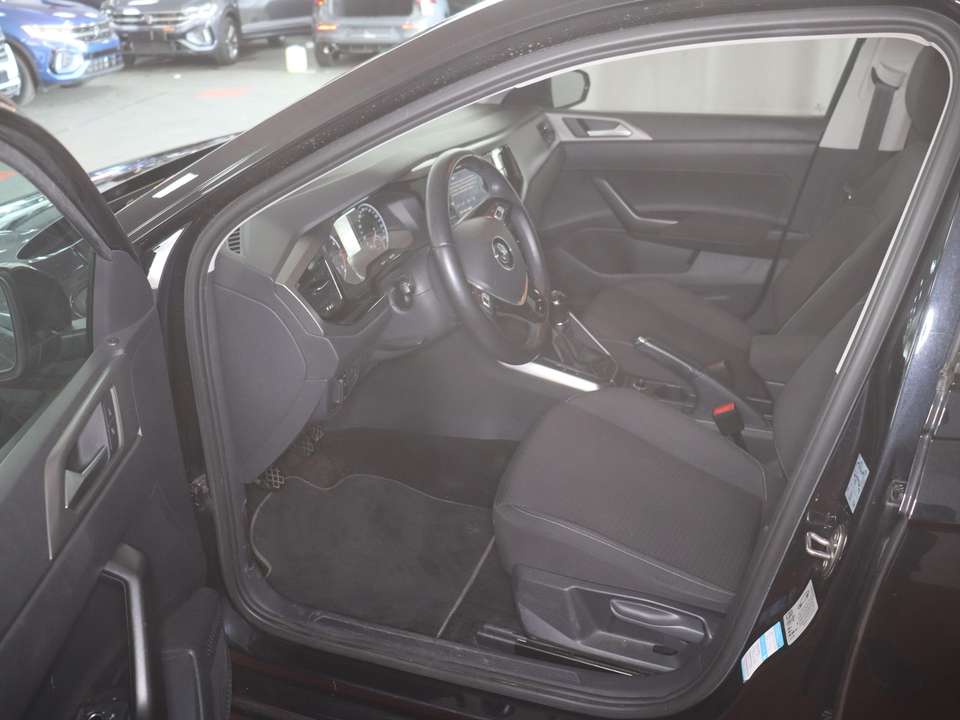Volkswagen Polo - Imagem 8
