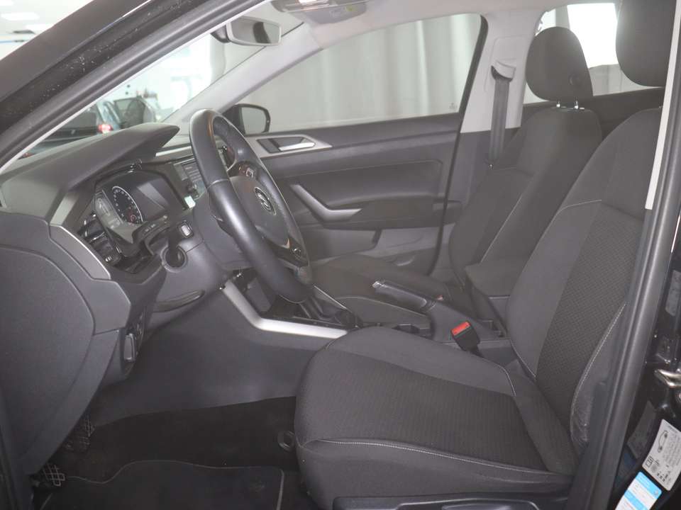 Volkswagen Polo - Imagem 9