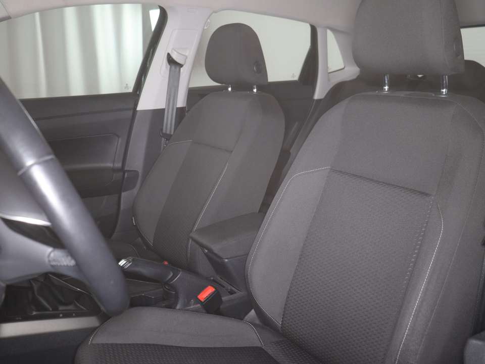 Volkswagen Polo - Imagem 10