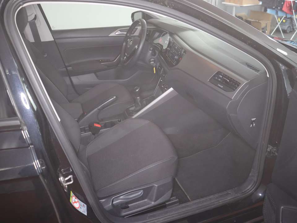 Volkswagen Polo - Imagem 11