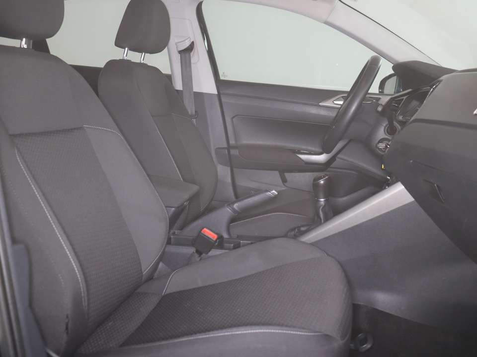 Volkswagen Polo - Imagem 12