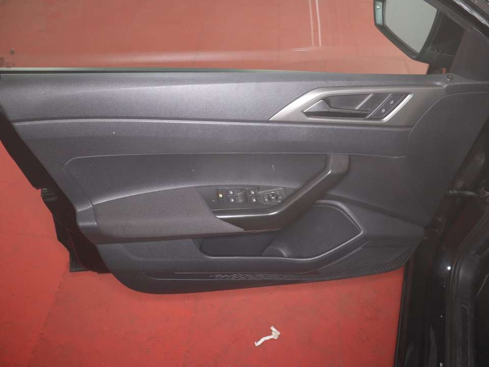 Volkswagen Polo - Imagem 13