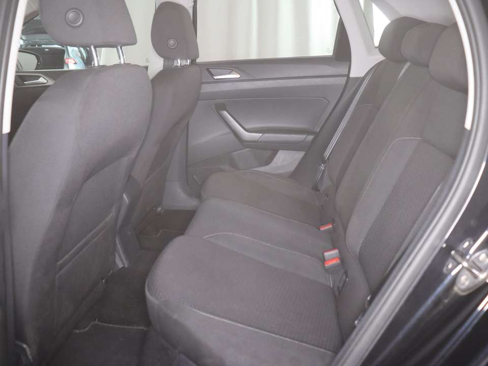 Volkswagen Polo - Imagem 15