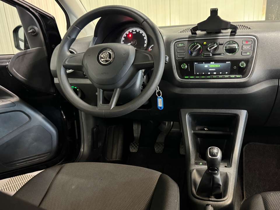 Skoda Citigo - Imagem 3