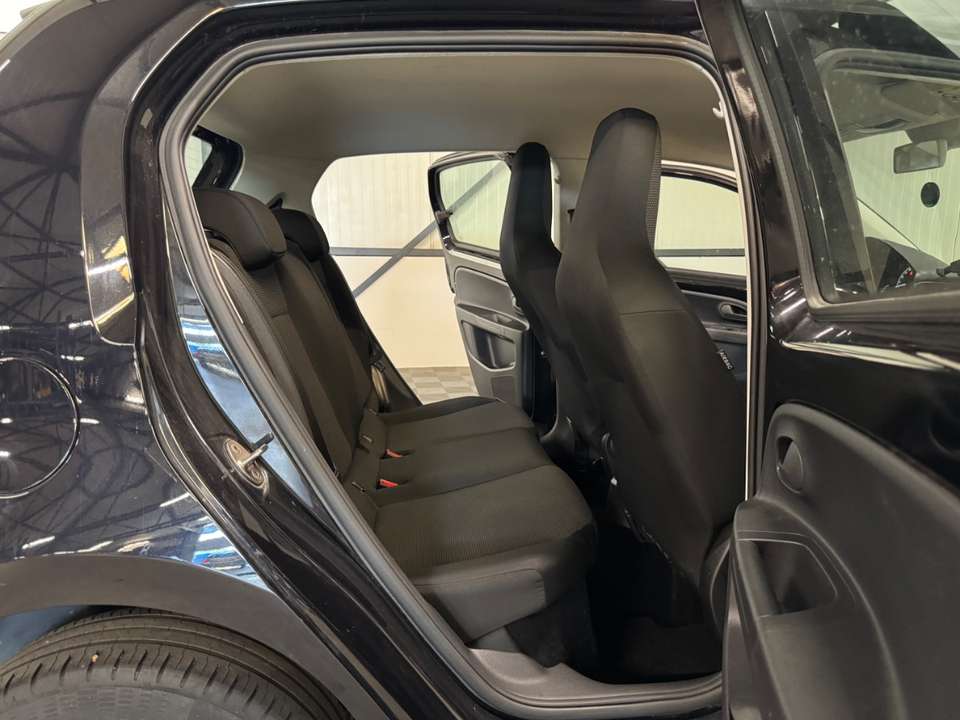 Skoda Citigo - Imagem 4