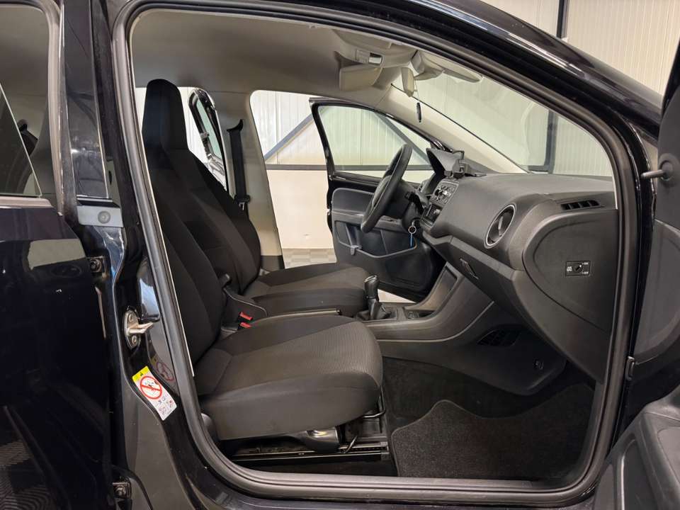 Skoda Citigo - Imagem 5