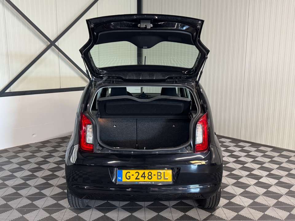 Skoda Citigo - Imagem 10
