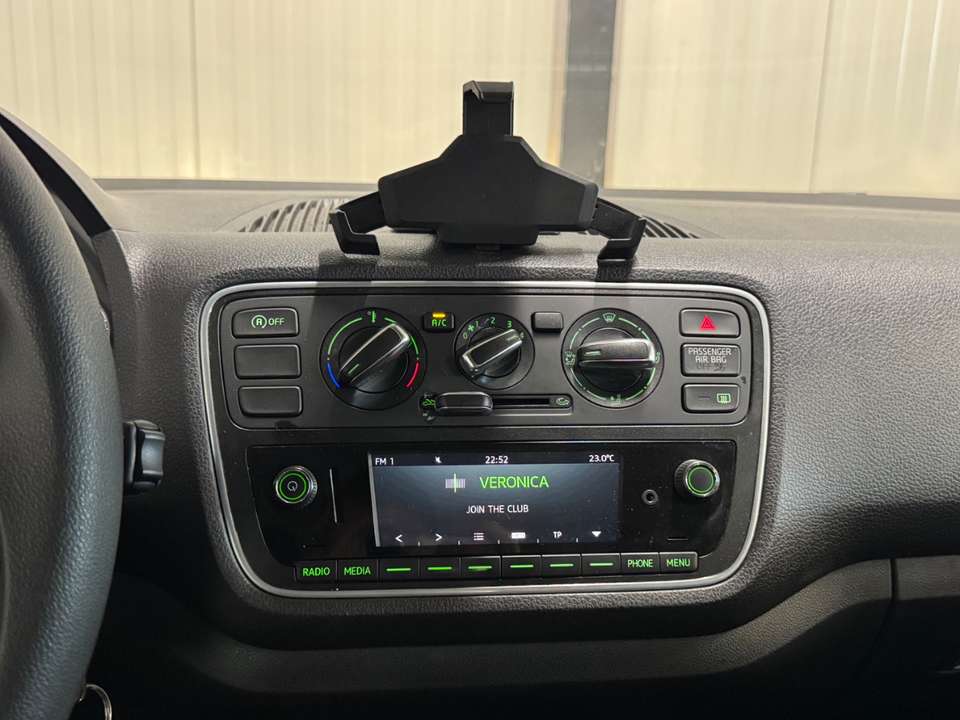 Skoda Citigo - Imagem 14