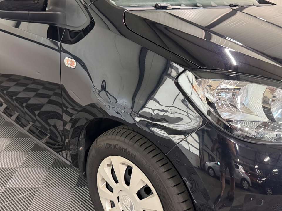 Skoda Citigo - Imagem 18