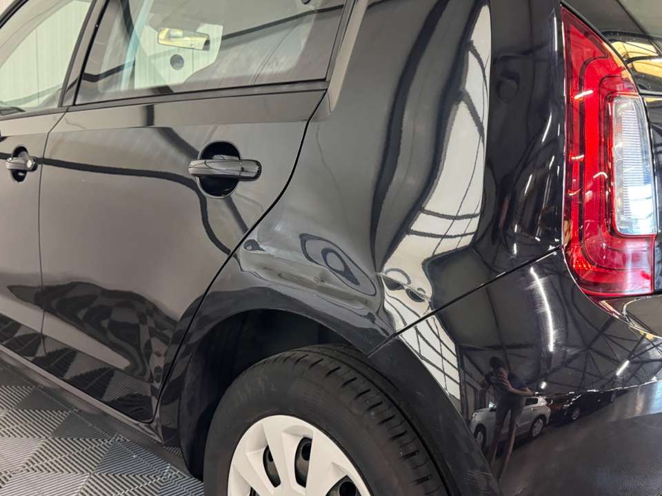 Skoda Citigo - Imagem 19