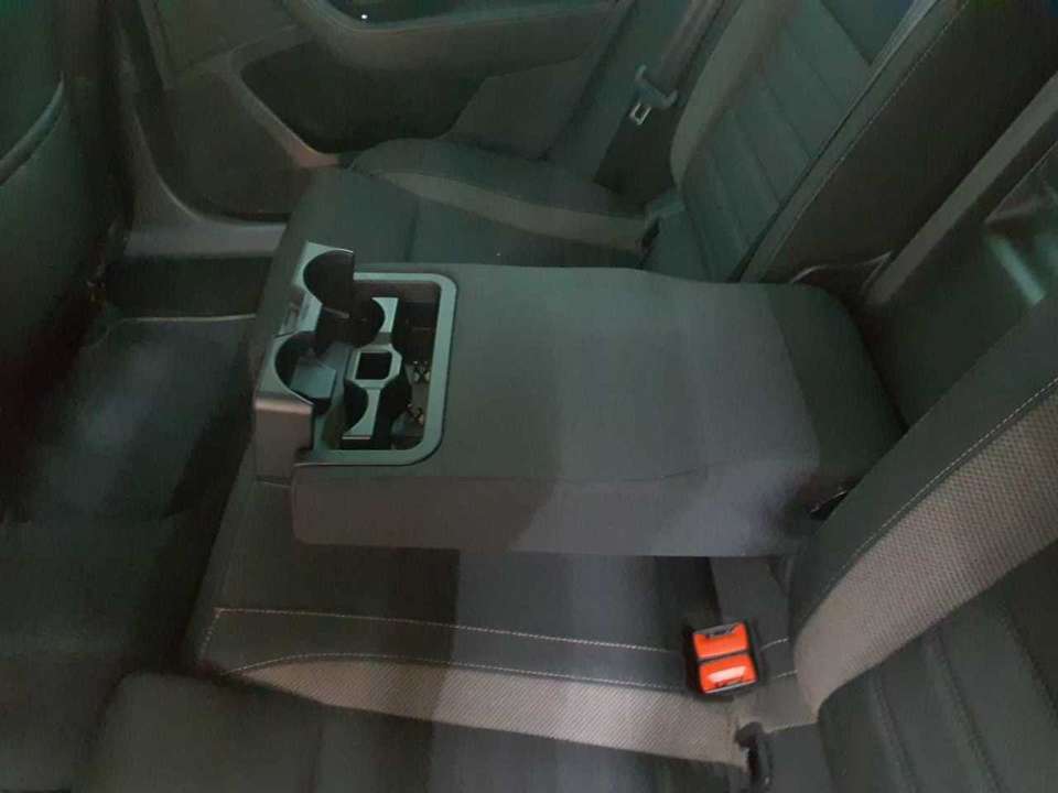 Skoda Superb - Imagem 6