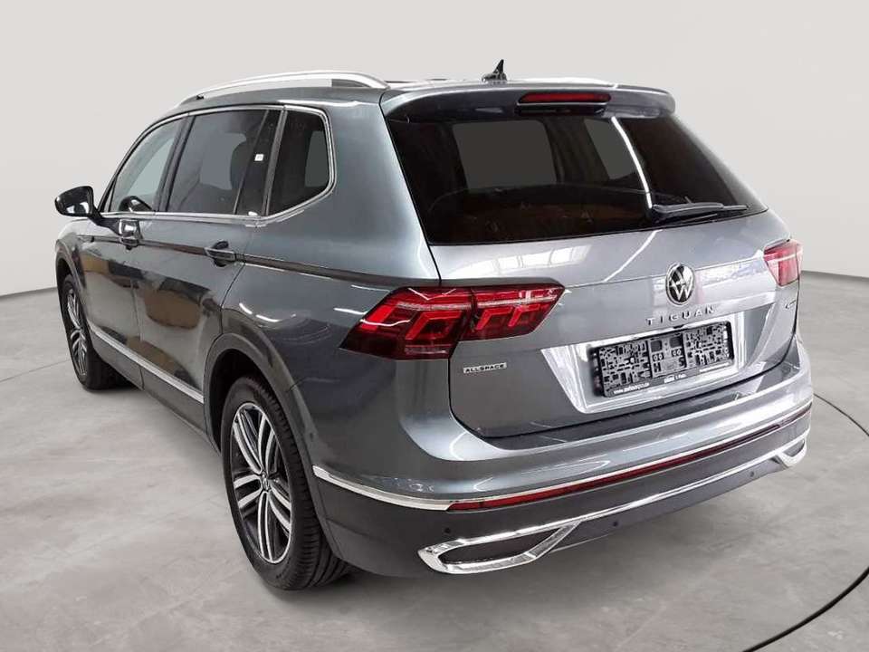 Volkswagen Tiguan - Imagem 2