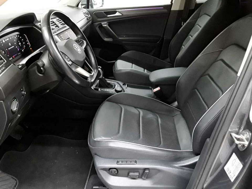 Volkswagen Tiguan - Imagem 3