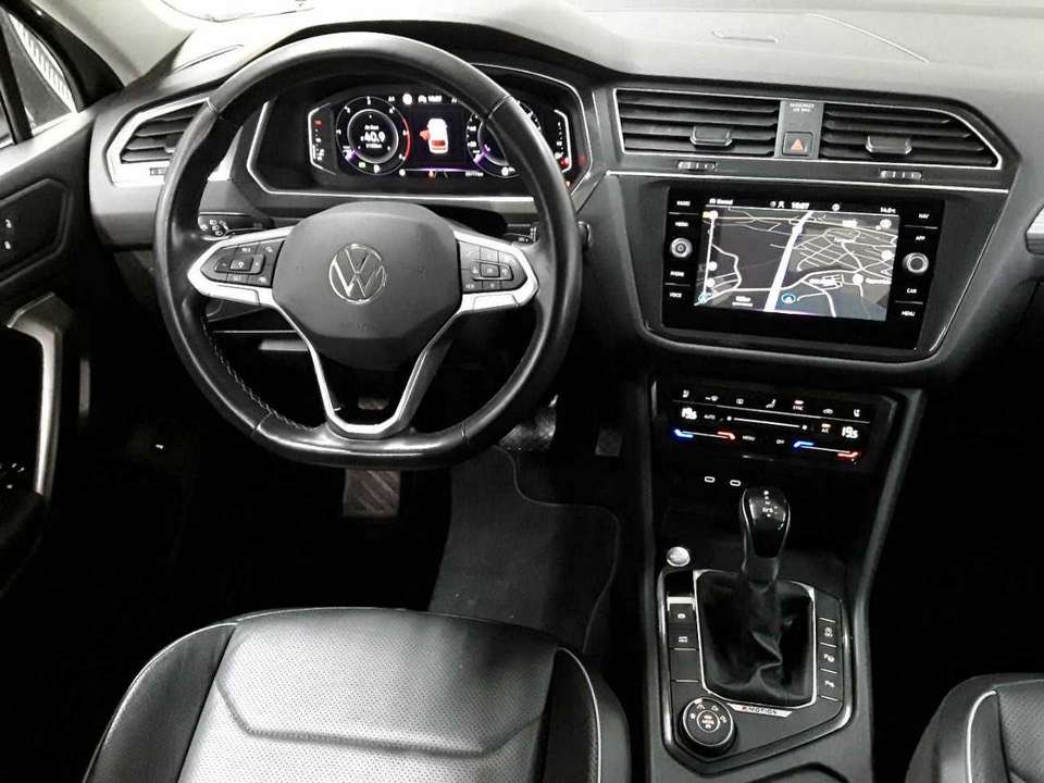 Volkswagen Tiguan - Imagem 5