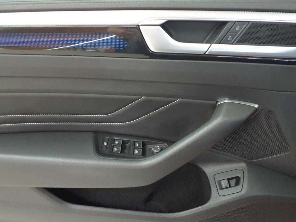 Volkswagen Arteon - Imagem 4