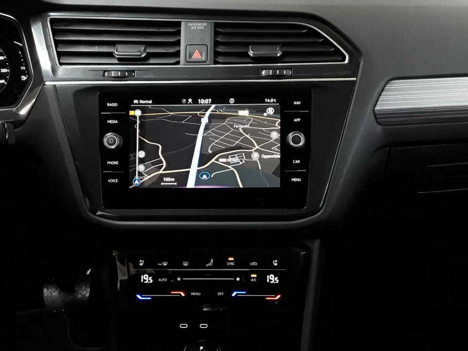Volkswagen Tiguan - Imagem 6