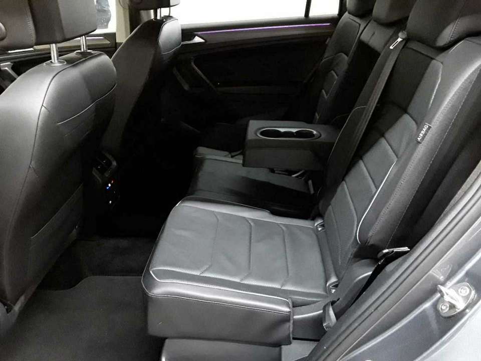 Volkswagen Tiguan - Imagem 7