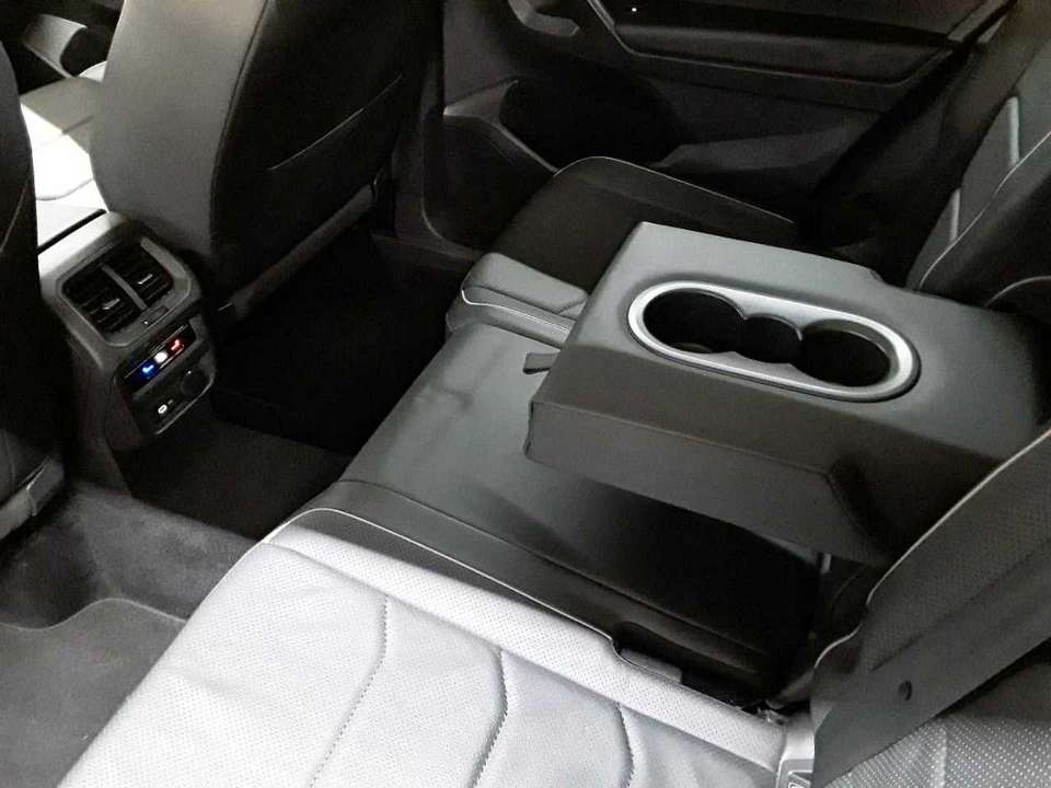 Volkswagen Tiguan - Imagem 8