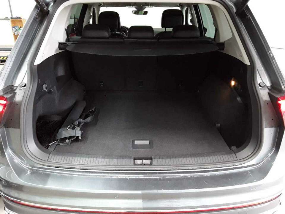 Volkswagen Tiguan - Imagem 9