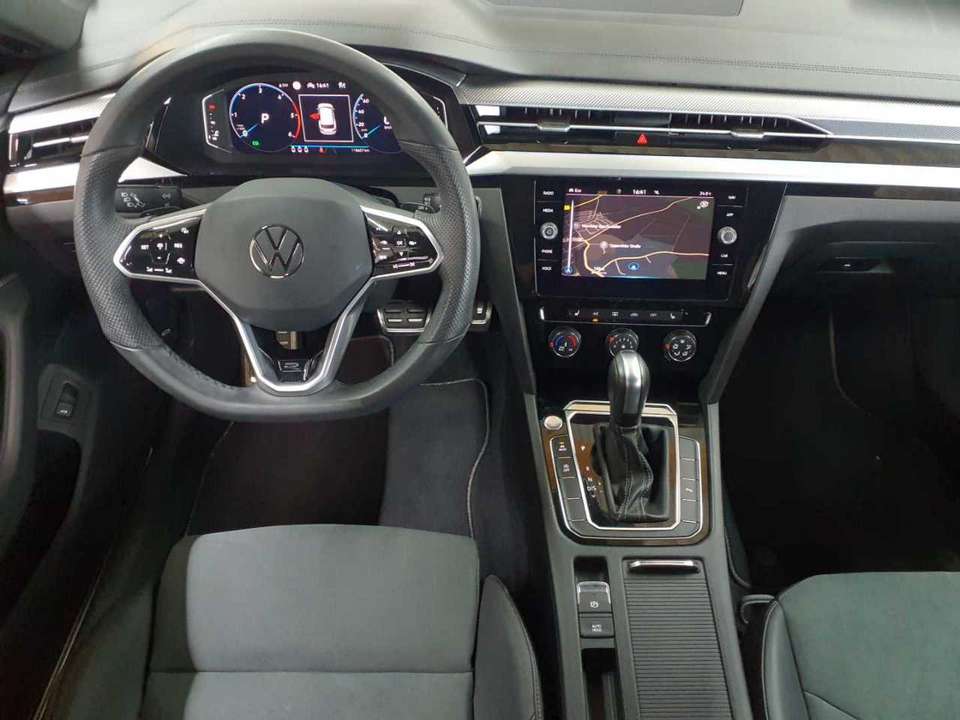 Volkswagen Arteon - Imagem 7