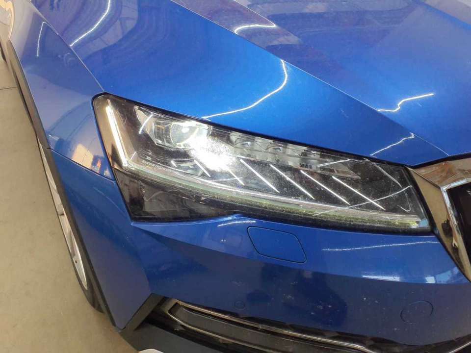 Skoda Superb - Imagem 15