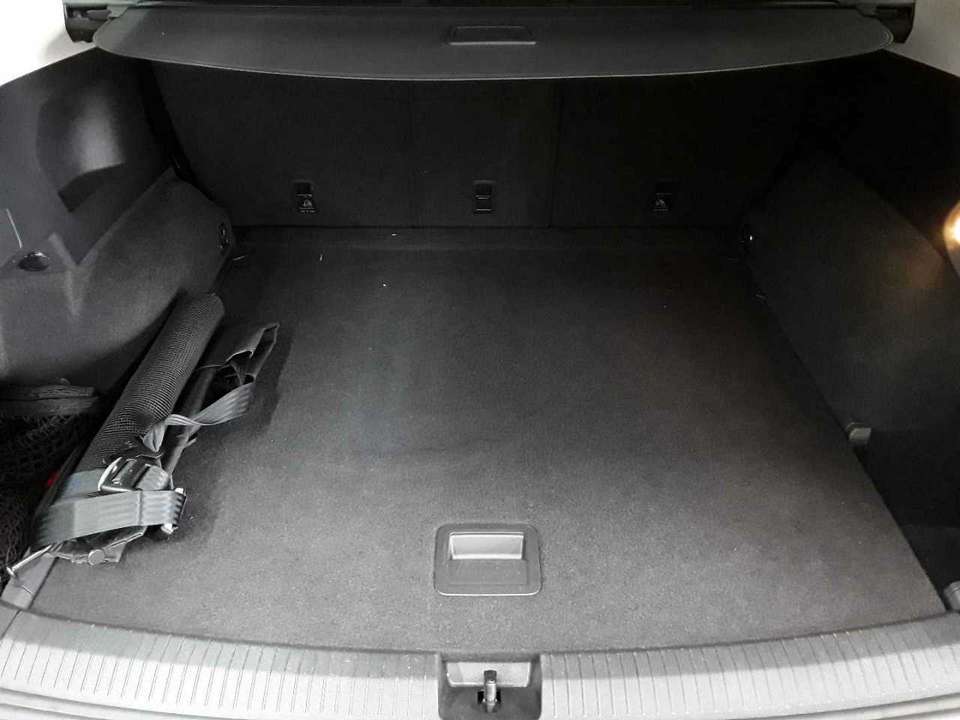 Volkswagen Tiguan - Imagem 10