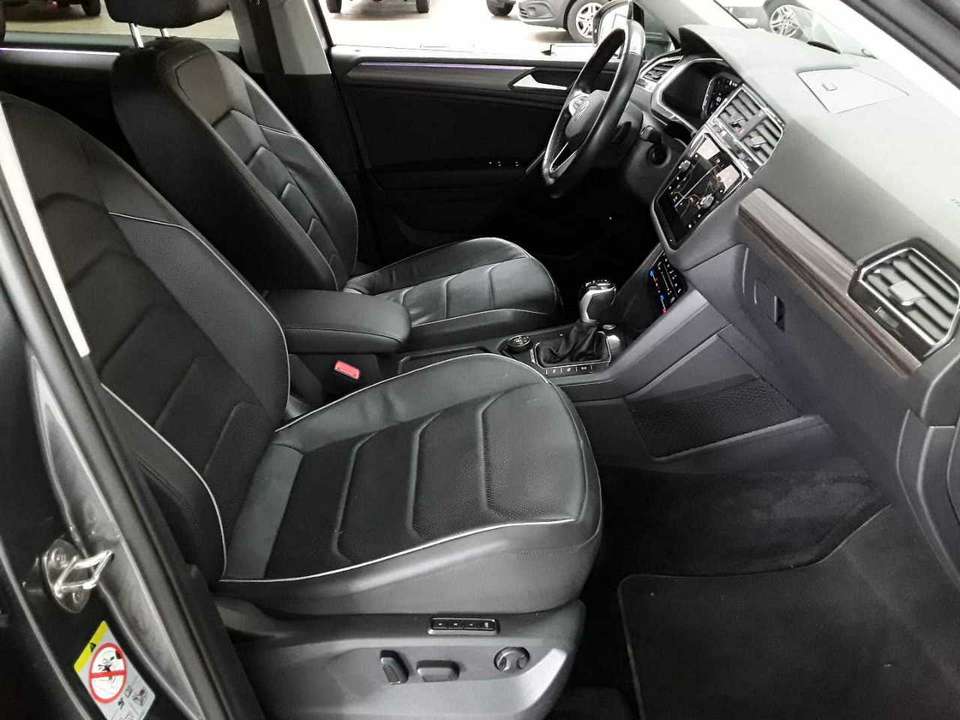 Volkswagen Tiguan - Imagem 11