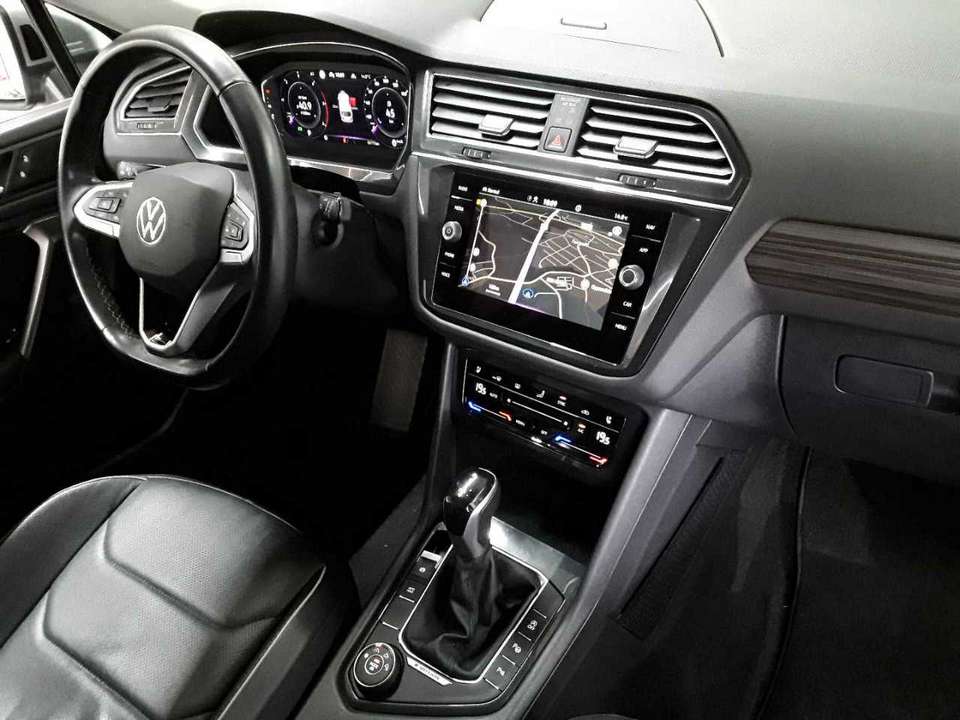 Volkswagen Tiguan - Imagem 12