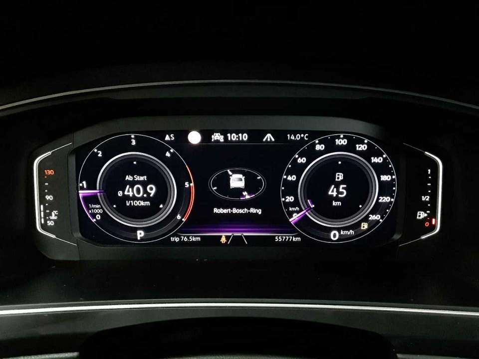 Volkswagen Tiguan - Imagem 13