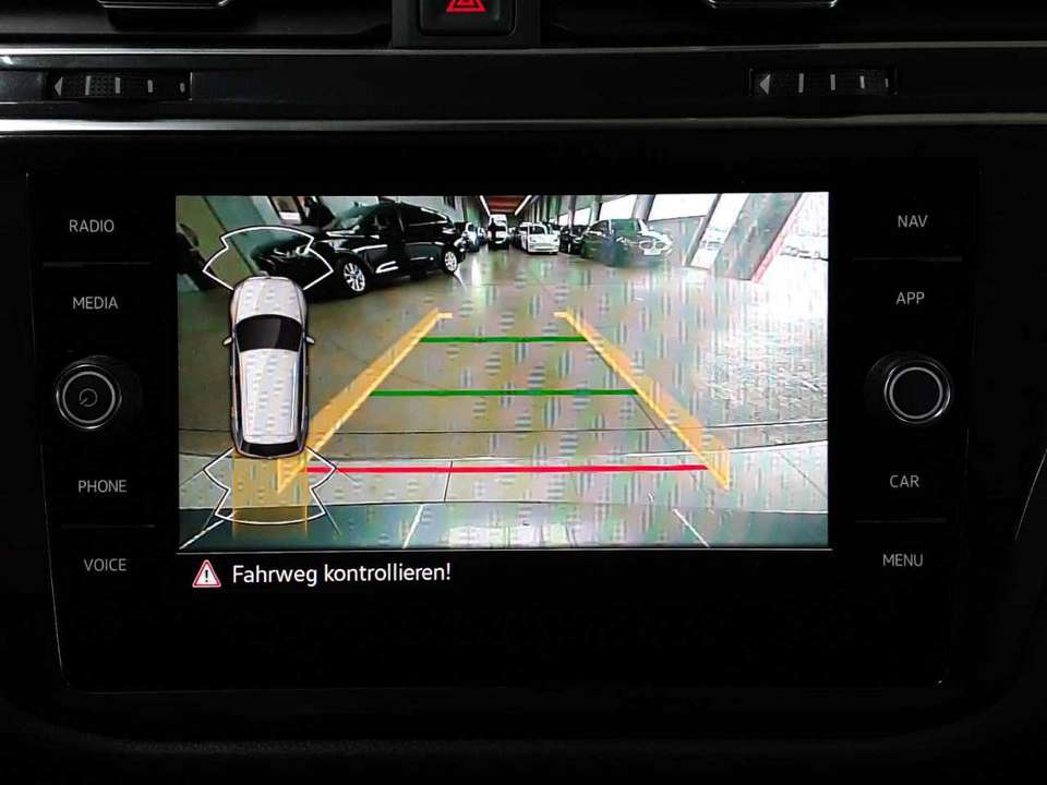 Volkswagen Tiguan - Imagem 14