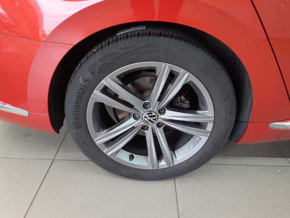 Volkswagen Arteon - Imagem 12
