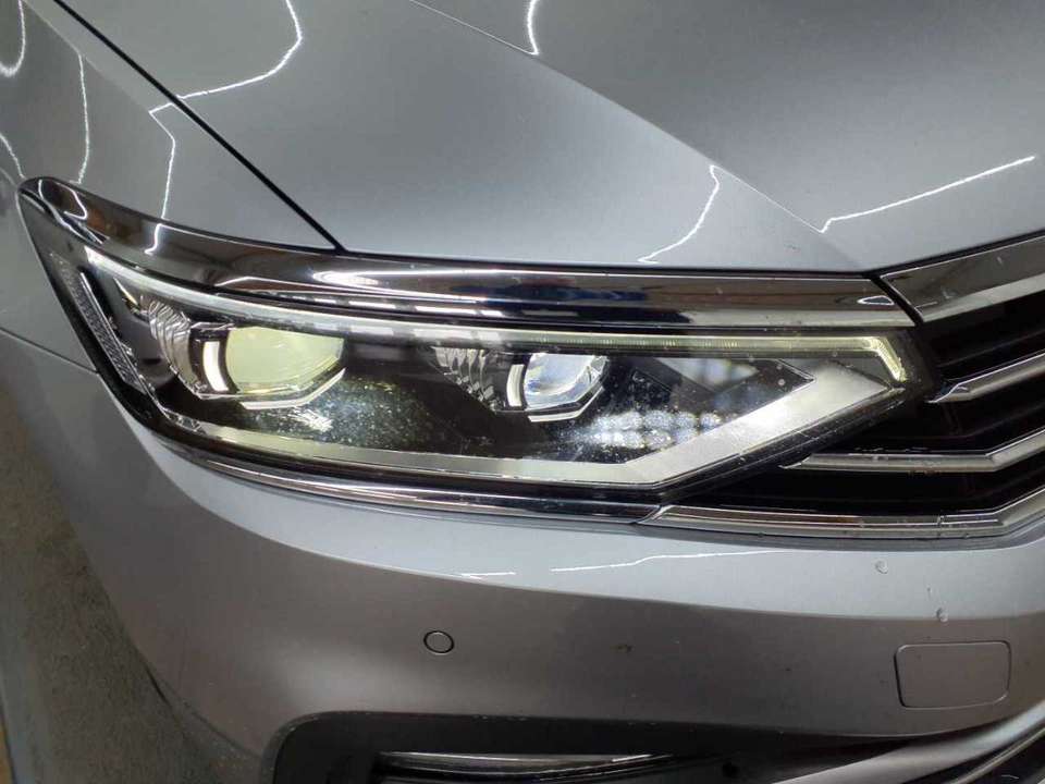 Volkswagen Passat - Imagem 15
