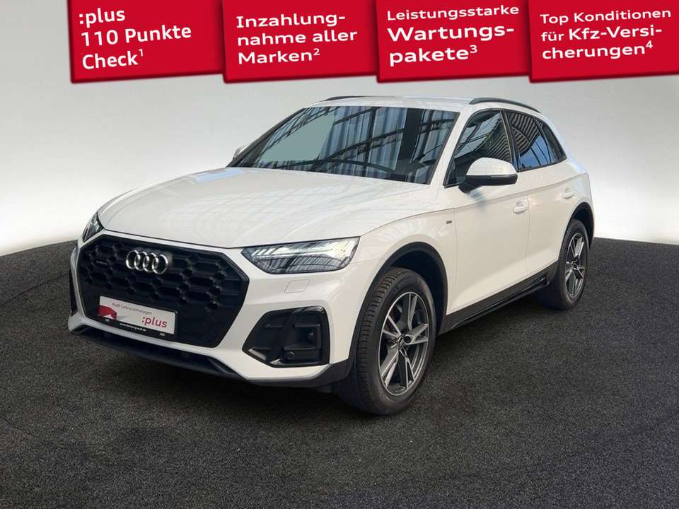 Audi Q5 - Imagem 2