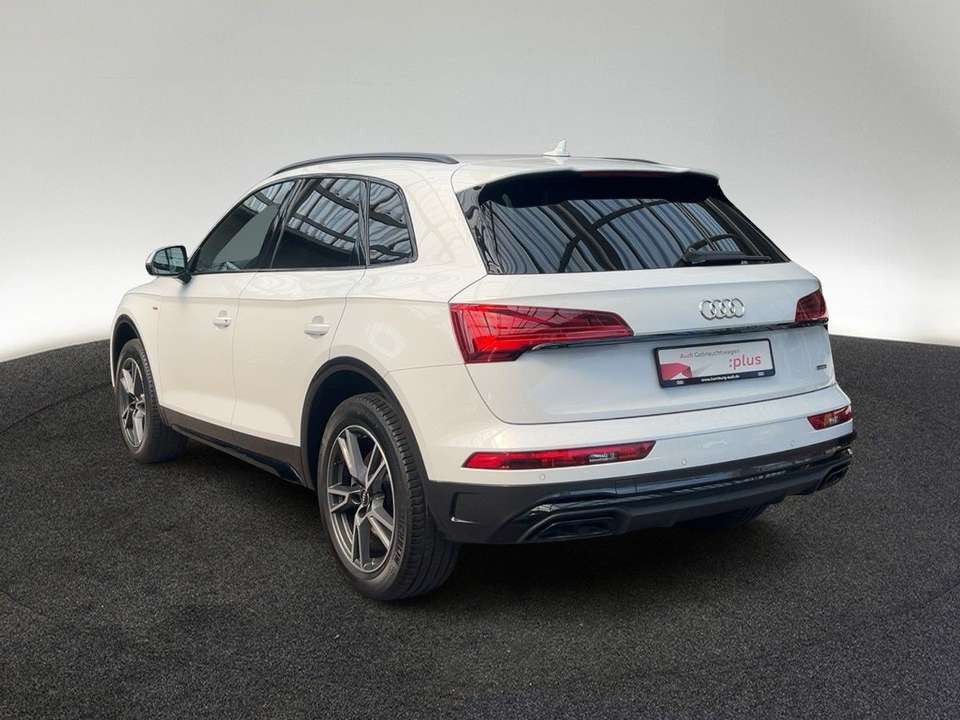 Audi Q5 - Imagem 3