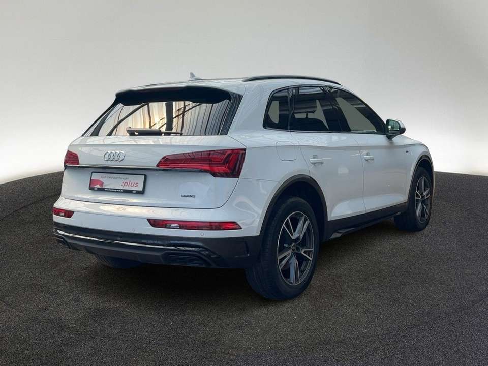Audi Q5 - Imagem 5