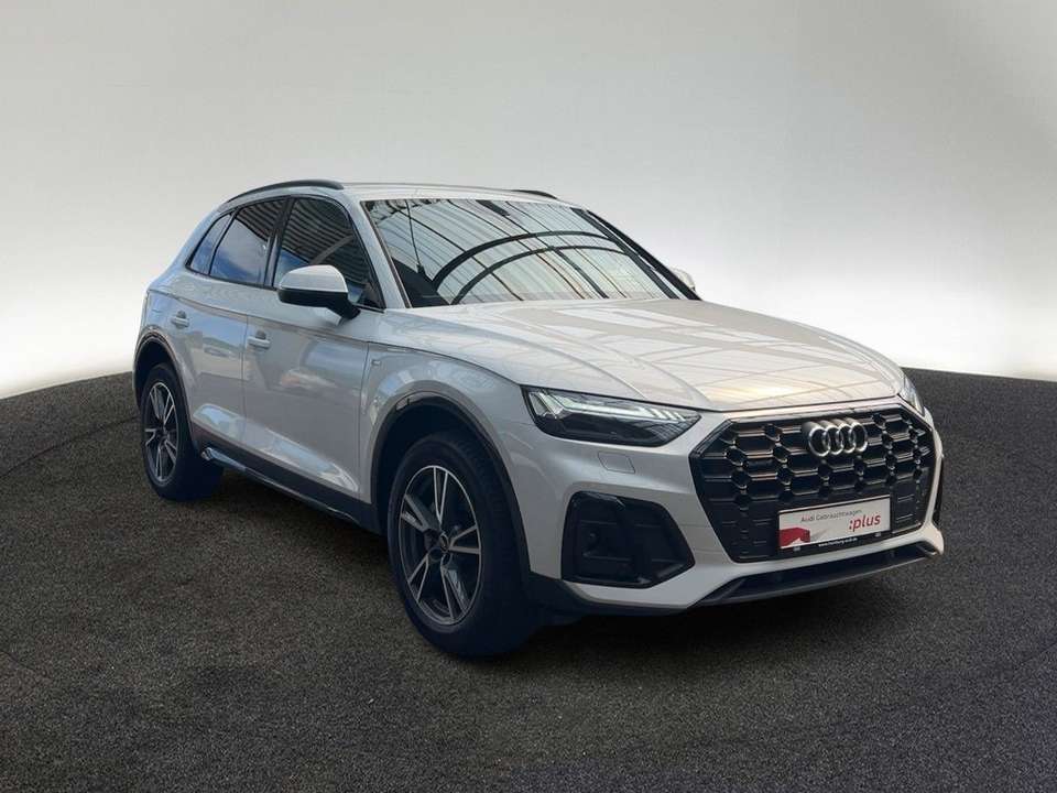 Audi Q5 - Imagem 6