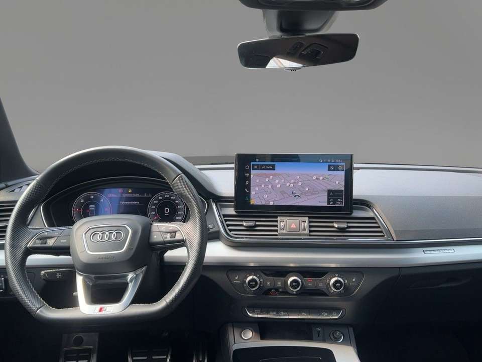 Audi Q5 - Imagem 7