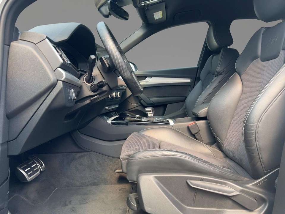 Audi Q5 - Imagem 8