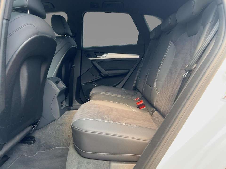 Audi Q5 - Imagem 9