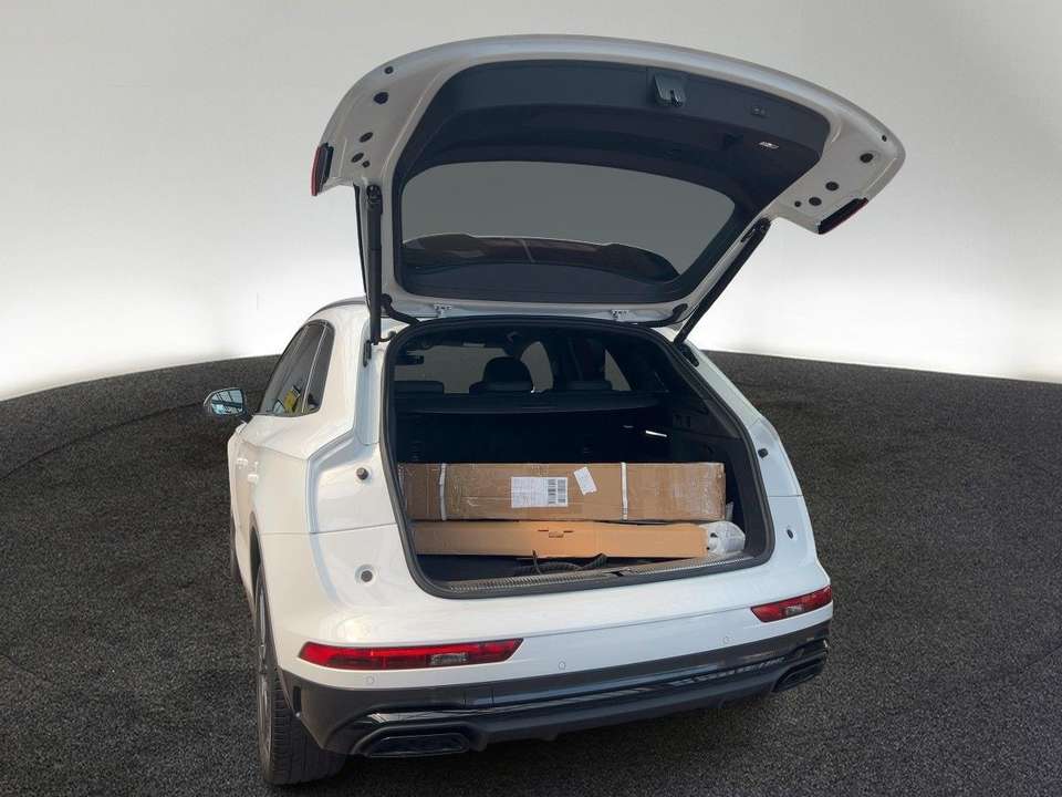 Audi Q5 - Imagem 10