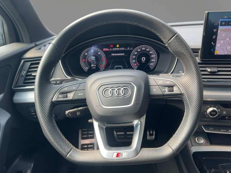 Audi Q5 - Imagem 11