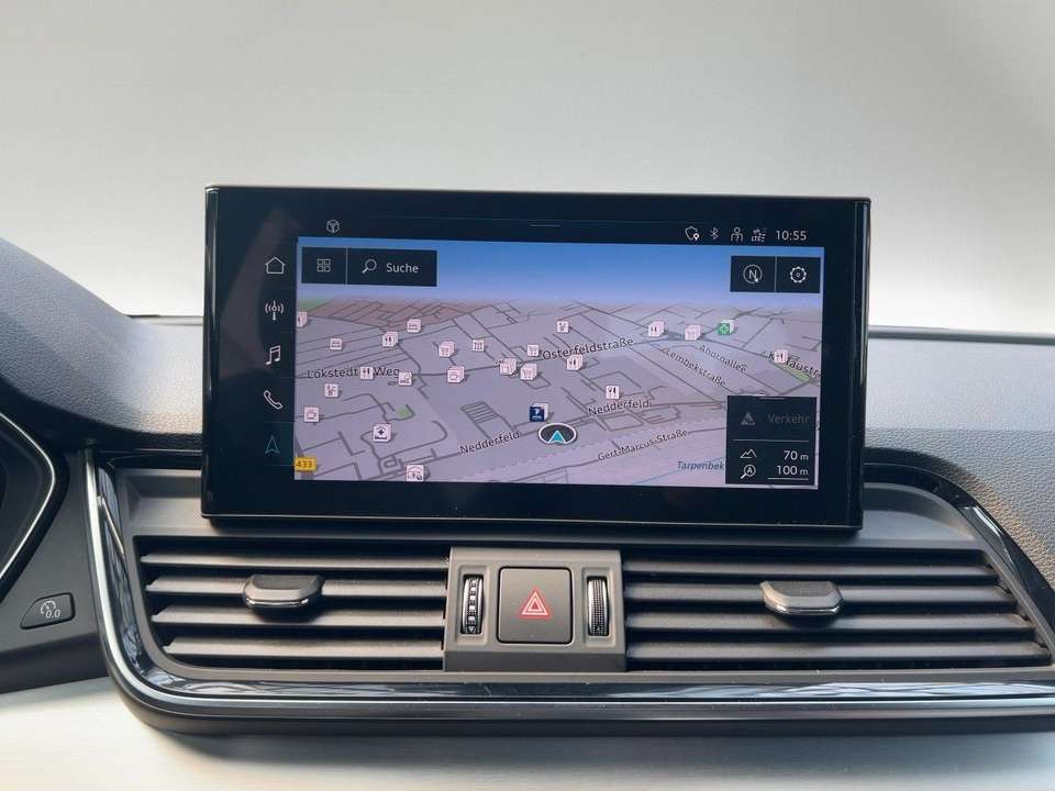 Audi Q5 - Imagem 12