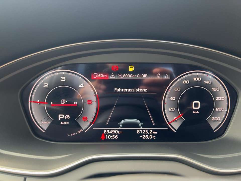 Audi Q5 - Imagem 14