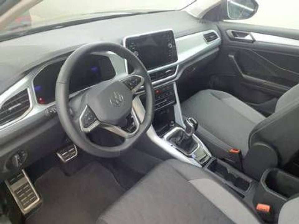 Volkswagen T-Roc - Imagem 4