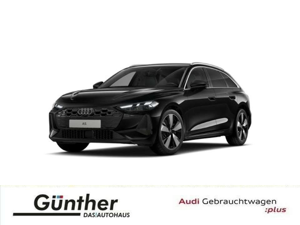 Audi A5 - Imagem 1