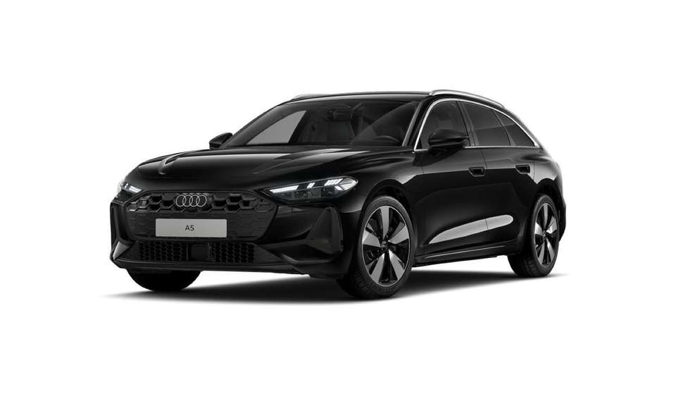 Audi A5 - Imagem 2