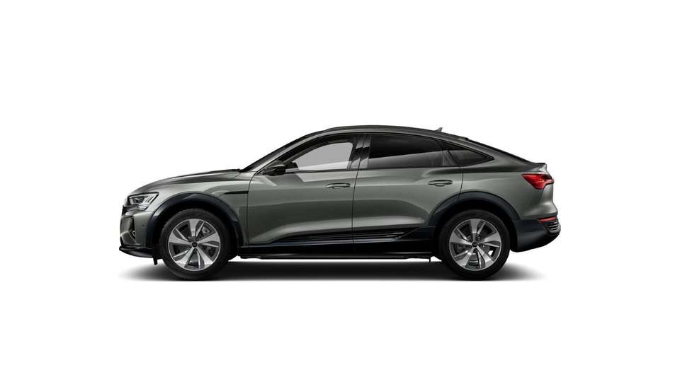 Audi Q8 e-tron - Imagem 3